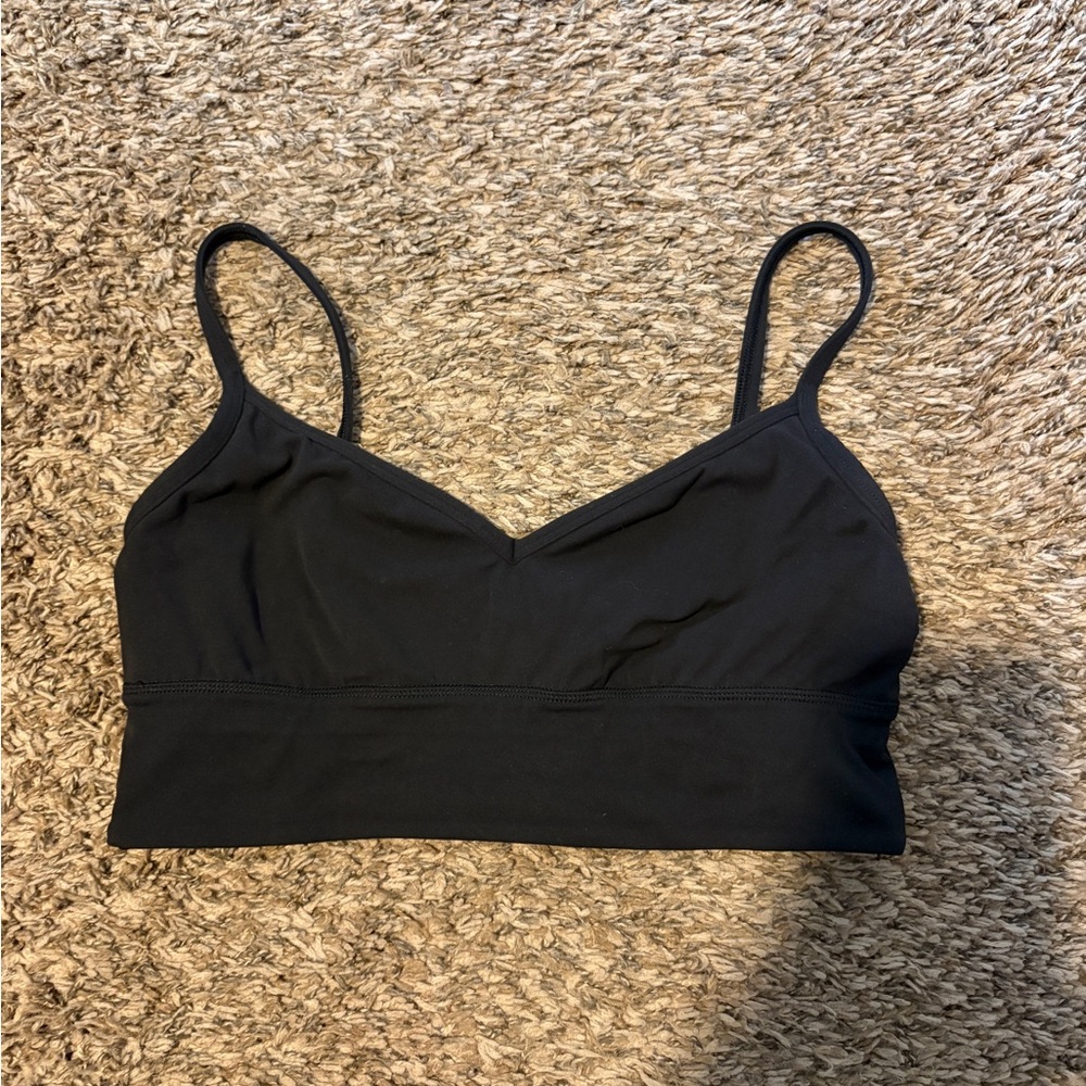 Lululemon align sweetheart bra